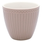 Preview: GreenGate Latte Cup Alice Hazelnut Brown